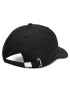 Guess Шапка с козирка Not Coordinated Smart Headwear AM5023 POL01 Черен - Pepit.bg