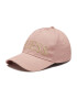 Guess Шапка с козирка Not Coorfinated Hats AW8632 COT01 Розов - Pepit.bg