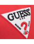 Guess Шапка с козирка O94Z05 WO04P Червен - Pepit.bg