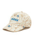 Guess Шапка с козирка Printed Cap V2GZ07 WO088 Бежов - Pepit.bg