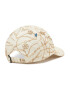 Guess Шапка с козирка Printed Cap V2GZ07 WO088 Бежов - Pepit.bg