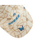 Guess Шапка с козирка Printed Cap V2GZ07 WO088 Бежов - Pepit.bg