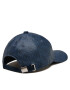 Guess Шапка с козирка Vezzola Eco Headwear AM5042 POL01 Тъмносин - Pepit.bg