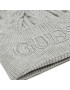 Guess Шапка W3BZ17 Z3360 Сив - Pepit.bg