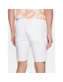 Guess Шорти от плат Daniel M3GD05 WFBW3 Бял Skinny Fit - Pepit.bg