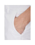 Guess Шорти от плат Daniel M3GD05 WFBW3 Бял Skinny Fit - Pepit.bg