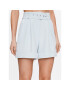 Guess Шорти от плат Diane W3GD58 WFCU2 Син Relaxed Fit - Pepit.bg