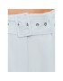 Guess Шорти от плат Diane W3GD58 WFCU2 Син Relaxed Fit - Pepit.bg