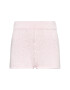 Guess Шорти от плат E1GD10 ZZ04I Розов Regular Fit - Pepit.bg