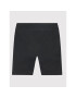 Guess Шорти от плат J1BD07 KASI1 Черен Regular Fit - Pepit.bg