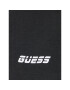 Guess Шорти от плат J1BD07 KASI1 Черен Regular Fit - Pepit.bg