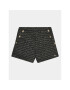 Guess Шорти от плат J3BD02 WFRF0 Черен Regular Fit - Pepit.bg