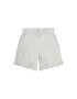 Guess Шорти от плат J3GD07 WCVM0 Бял Relaxed Fit - Pepit.bg