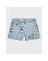 Guess Шорти от плат K3GD06 WFBN0 Син Relaxed Fit - Pepit.bg