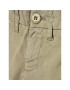 Guess Шорти от плат L2GD03 WEI53 Зелен Regular Fit - Pepit.bg