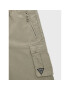 Guess Шорти от плат L2RD01 D3XN0 Зелен Regular Fit - Pepit.bg