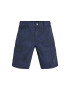 Guess Шорти от плат L3GD12 WFCB0 Син Regular Fit - Pepit.bg