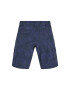 Guess Шорти от плат L3GD12 WFCB0 Син Regular Fit - Pepit.bg