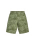 Guess Шорти от плат L3GD12 WFCB0 Зелен Regular Fit - Pepit.bg