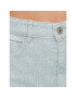 Guess Шорти от плат Lella W3GD49 WF5V3 Зелен Relaxed Fit - Pepit.bg