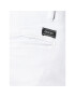 Guess Шорти от плат M1GD18 WDP31 Бял Slim Fit - Pepit.bg