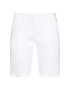 Guess Шорти от плат M1GD18 WDP31 Бял Slim Fit - Pepit.bg