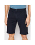 Guess Шорти от плат M2GD18 WEI53 Тъмносин Regular Fit - Pepit.bg