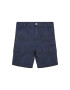 Guess Шорти от плат N3GD12 WFCB0 Син Regular Fit - Pepit.bg