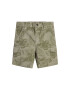 Guess Шорти от плат N3GD12 WFCB0 Зелен Regular Fit - Pepit.bg