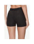 Guess Шорти от плат Roxy W3GZ04 Z3740 Черен Regular Fit - Pepit.bg