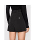 Guess Шорти от плат W1GD1E WB4H2 Черен Regular Fit - Pepit.bg