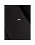 Guess Шорти от плат W1GD1E WB4H2 Черен Regular Fit - Pepit.bg