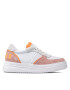 Guess Сникърси Af1 FJ5GAF LEA12 Бял - Pepit.bg