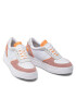 Guess Сникърси Af1 FJ5GAF LEA12 Бял - Pepit.bg