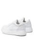 Guess Сникърси Afi FI5UAF ELE12 Бял - Pepit.bg