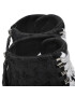 Guess Сникърси Altah FL6ALT FAB12 Черен - Pepit.bg
