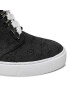 Guess Сникърси Altah FL6ALT FAB12 Черен - Pepit.bg