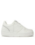 Guess Сникърси Ancie FLPANC LAC12 Бял - Pepit.bg