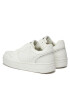 Guess Сникърси Ancie FLPANC LAC12 Бял - Pepit.bg
