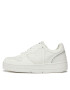 Guess Сникърси Ancie FLPANC LAC12 Бял - Pepit.bg