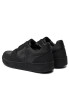 Guess Сникърси Ancona Low FMPANC ELE12 Черен - Pepit.bg