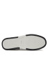 Guess Сникърси Ancona Low FMPANC ELL12 Кафяв - Pepit.bg
