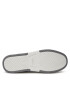 Guess Сникърси Ancona Low FMPANC ESU12 Черен - Pepit.bg