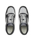 Guess Сникърси Ancona Low FMPANC ESU12 Черен - Pepit.bg