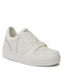 Guess Сникърси Ancona Low FMPANC LAC12 Бял - Pepit.bg