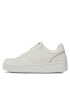 Guess Сникърси Ancona Low FMPANC LAC12 Бял - Pepit.bg