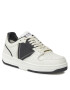 Guess Сникърси Ancona Low FMPANC LEA12 Бял - Pepit.bg
