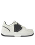 Guess Сникърси Ancona Low FMPANC LEA12 Бял - Pepit.bg