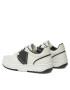 Guess Сникърси Ancona Low FMPANC LEA12 Бял - Pepit.bg