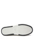 Guess Сникърси Ancona Low FMPANC LEA12 Бял - Pepit.bg
